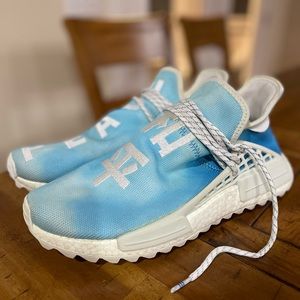 Pharrell x adidas China exclusive